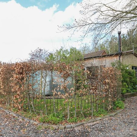 Vila Hen House View Rugeley Exteriér fotografie